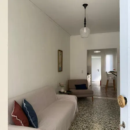 Thassos Soul * Skála Kallirákhis