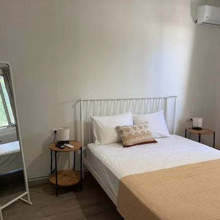 Vakantiehuis Thassos Soul Skála Kallirákhis