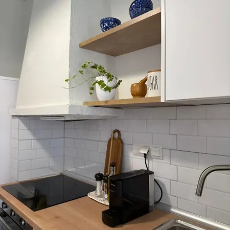 Vakantiehuis Thassos Soul