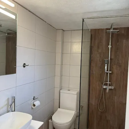 Vakantiehuis Thassos Soul Skála Kallirákhis