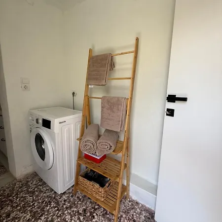 Thassos Soul Vakantiehuis *