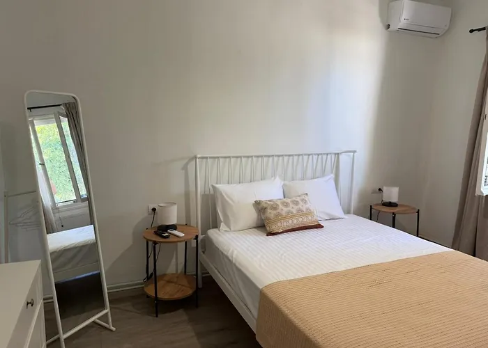 Сasa de vacaciones Thassos Soul Skála Kallirákhis