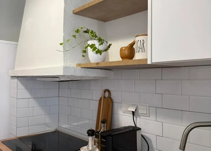 Сasa de vacaciones Thassos Soul