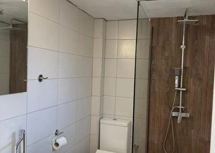 Сasa de vacaciones Thassos Soul Skála Kallirákhis